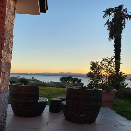 Holiday home Lovely Elena - Garda *