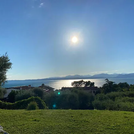 Lovely Elena - Garda Holiday home Bardolino