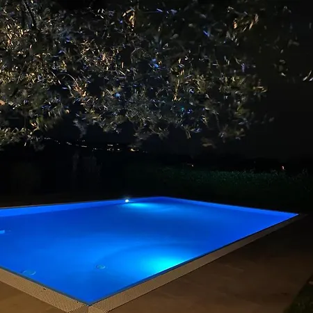 Lovely Elena - Garda Hotel