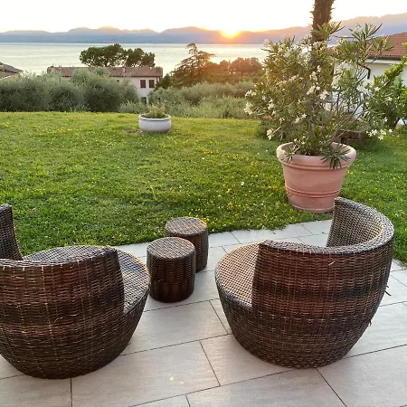 Hotel Lovely Elena - Garda Bardolino