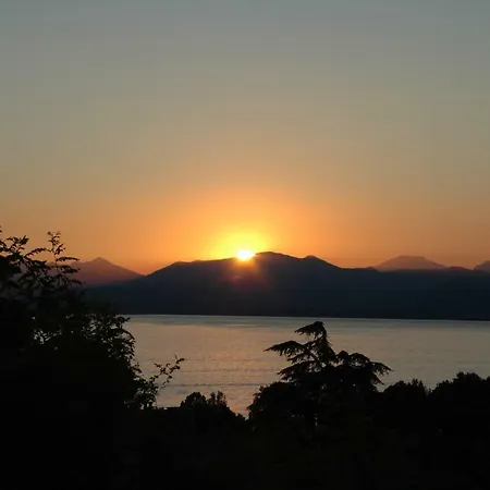 Lovely Elena - Garda Holiday home Bardolino