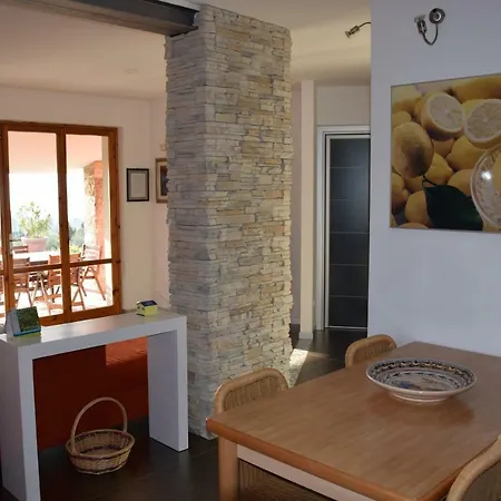 Holiday home Lovely Elena - Garda *