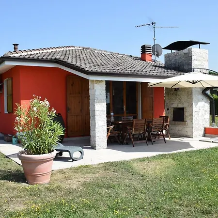Lovely Elena - Garda Holiday home