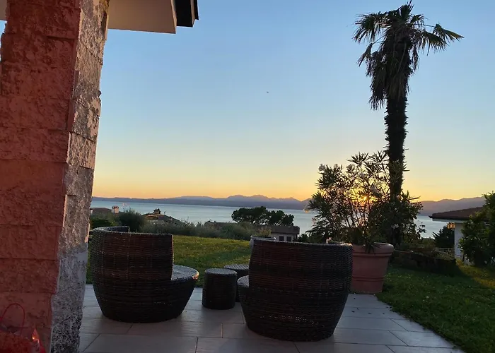 Hotel Lovely Elena - Garda 3*