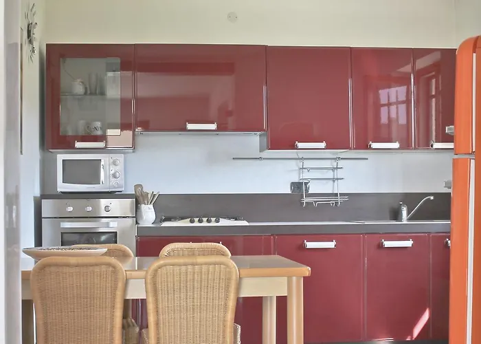 Hotel Lovely Elena - Garda Bardolino