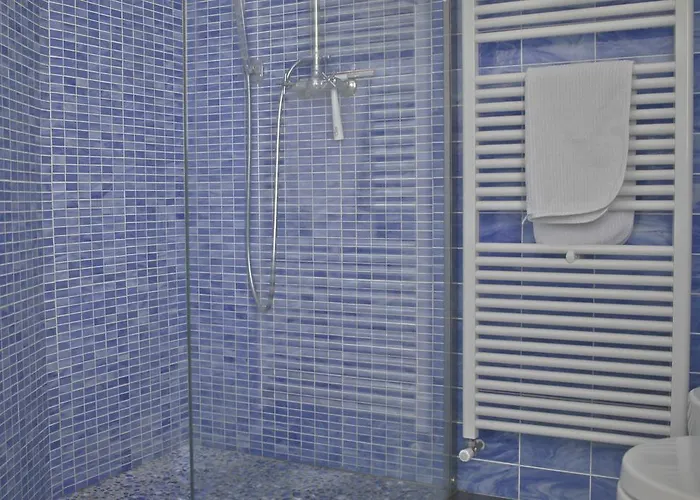 Hotel Lovely Elena - Garda