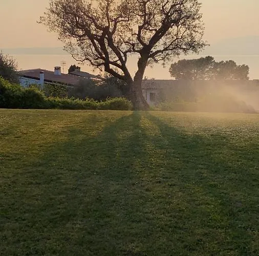 Otel Lovely Elena - Garda Bardolino